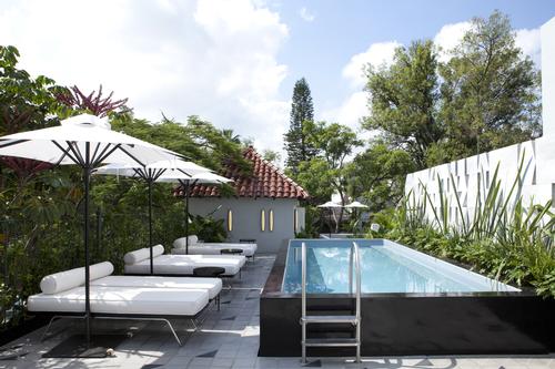  / Design Hotels