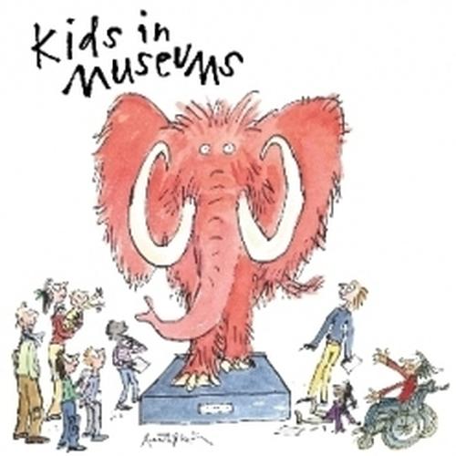 Shortlist for family friendly museum award announced
