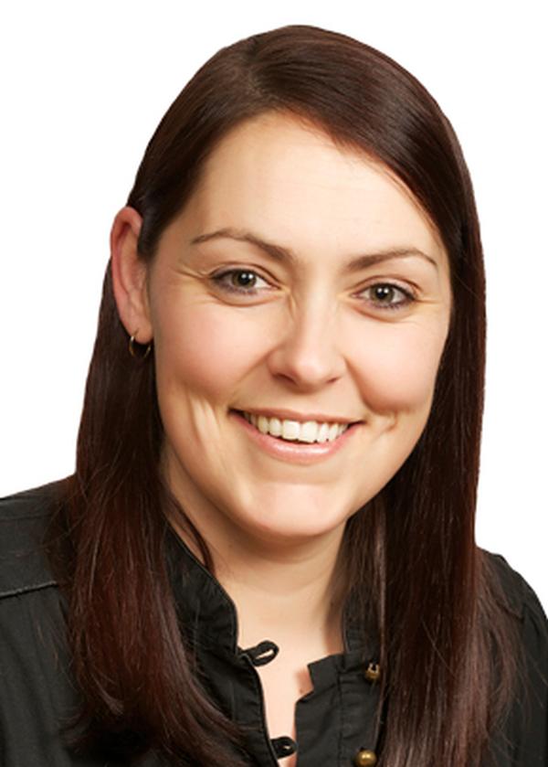 Emma Hutchinson