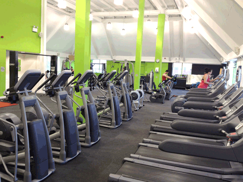 Fit4less Canterbury gym relocates to larger premises