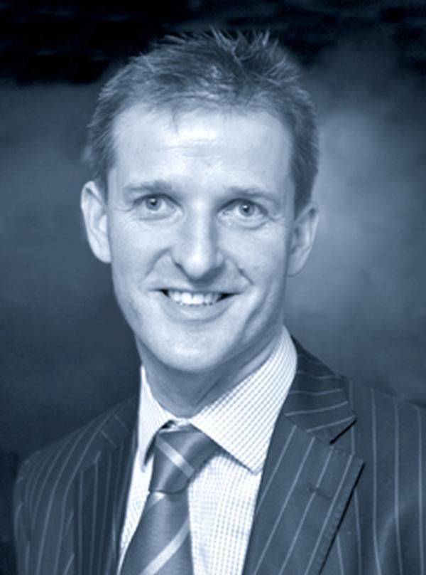 Charlie Thompson