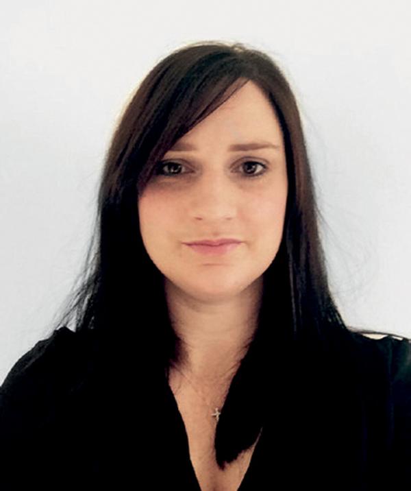Sarah Hitchcock