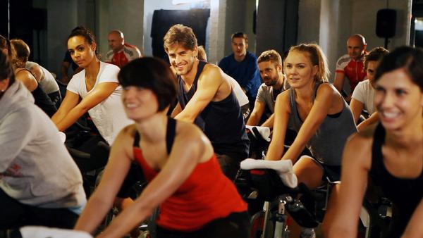 Microgyms will come to the fore in 2014, led by specialist cycling studios
