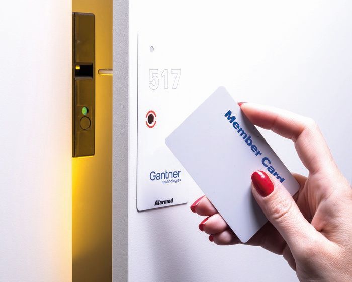 GAT ECO.Lock: how to improve member experience and operations in the locker room