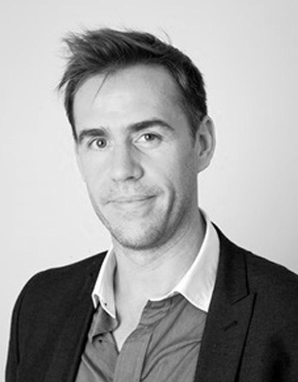 DR Paul Chadwick