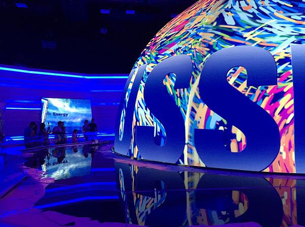 Expo review: BRC's Christian Lachel takes a look back at the best pavilions from the recent Astana Expo
