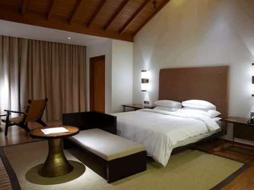 Study: Brits 'enjoy luxury for less' in 2011