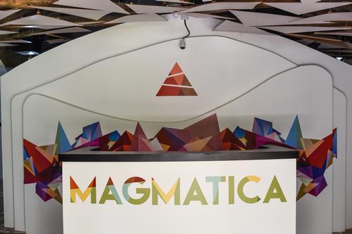 The education project Magmática simulates a 6.3-magnitude earthquake – the same level that happened in the city in 1910