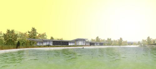 The Wave submits plans for Bristol surfing lake
