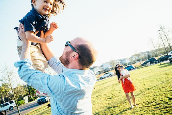 A quarter of those surveyed would like to live in a wellness community / photo: John Dolan