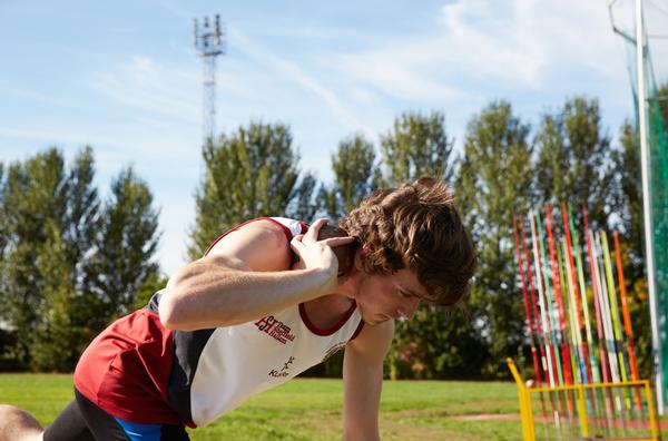 Sheffield Hallam University currently has 4,759 paying sport and fitness members at its clubs, across all user categories