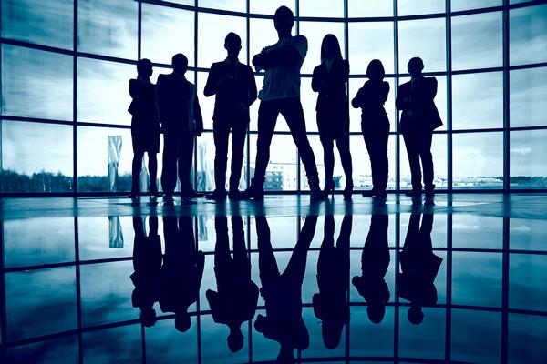 Millennials will become ever more important in the UK workforce / photo: www.shutterstock.com/ Pressmaster
