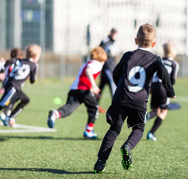 The new regulations affect artificial pitches at all levels – from grassroots to elite sport / Mikkel Bigandt/shutterstock.com