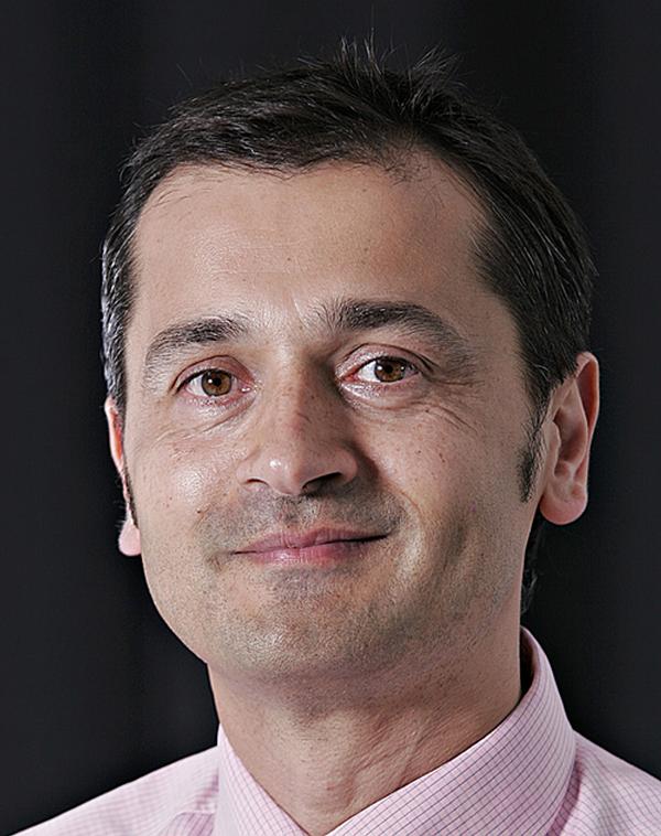 Ray Algar