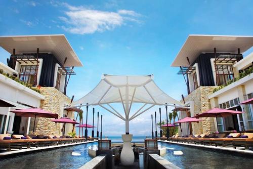 GHM's Chedi Sakala hotel in Bali set for February opening