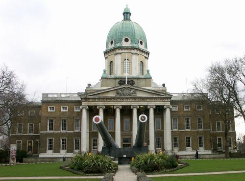 The Imperial War Museum will reopen one month before the start of the First World War centenary commemoration / Shutterstock
