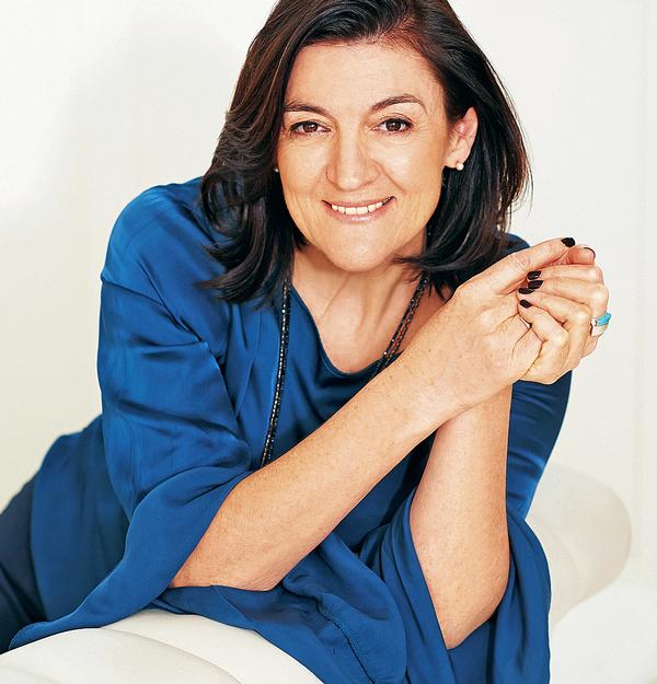 Elemis founder Noella Gabriel knows that today’s consumers expect overnight skincare results
