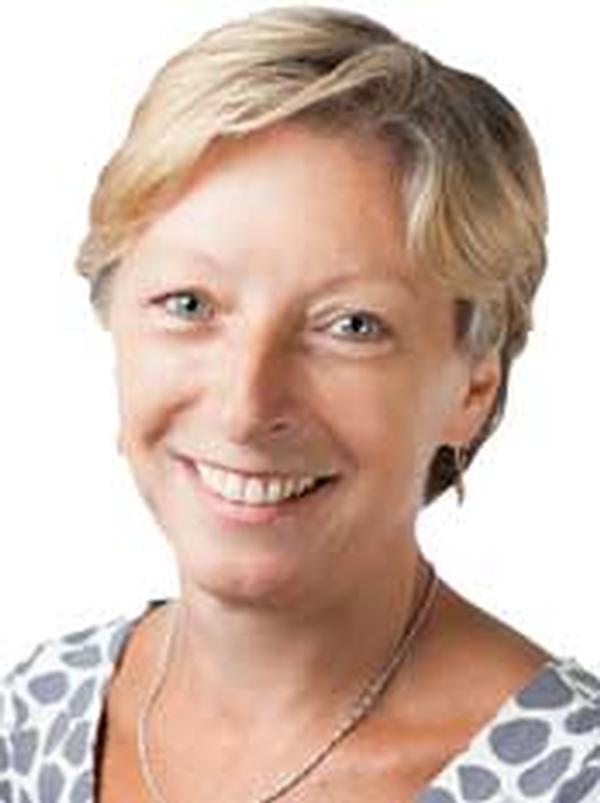 Liz Nicholl
