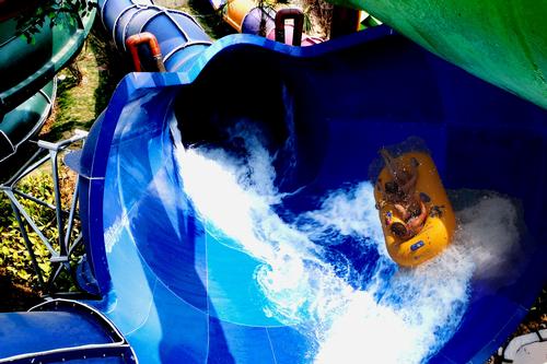ProSlide's TORNADO 24 / ProSlide