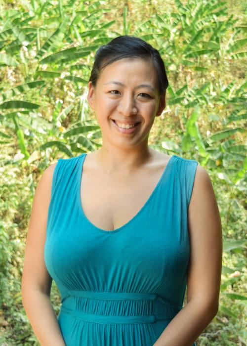 Dr. Cherisse Yang / Keemala