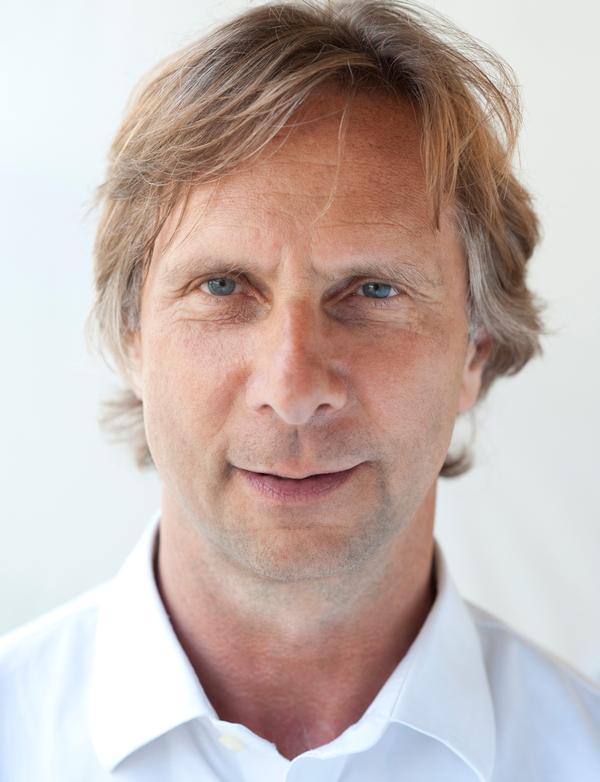 Jonathan Sattin