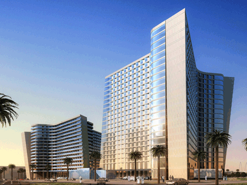 Hilton confirms latest Riyadh hotel deal
