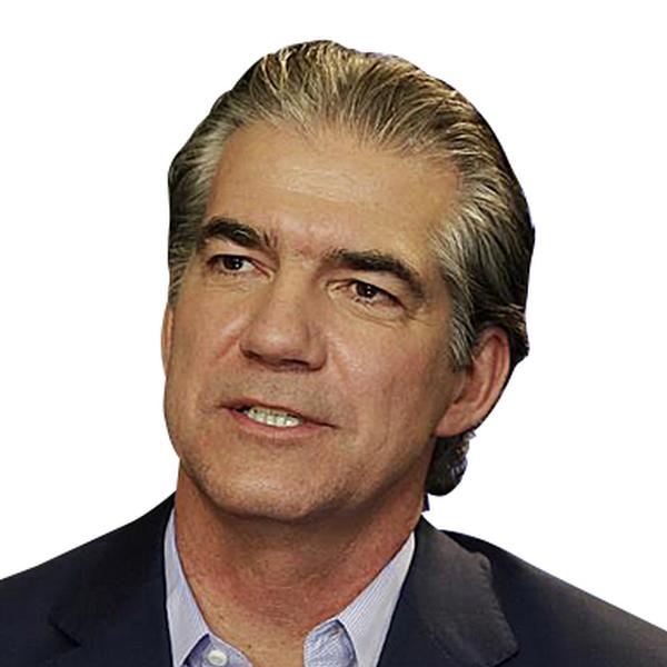 Joel Manby