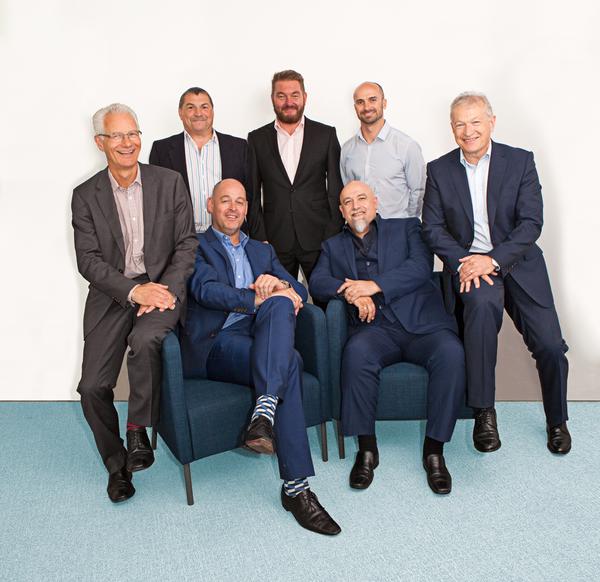 The team is based at the Milton Keynes head office