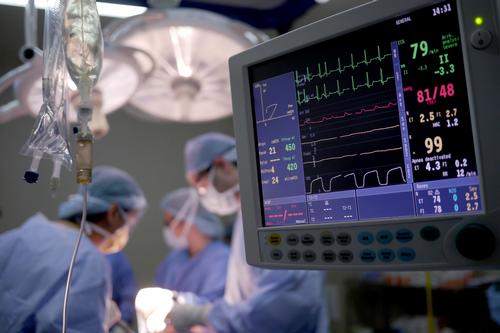 ukactive feels the new guidelines could cause people to choose surgery over natural weight loss techniques / Shutterstock