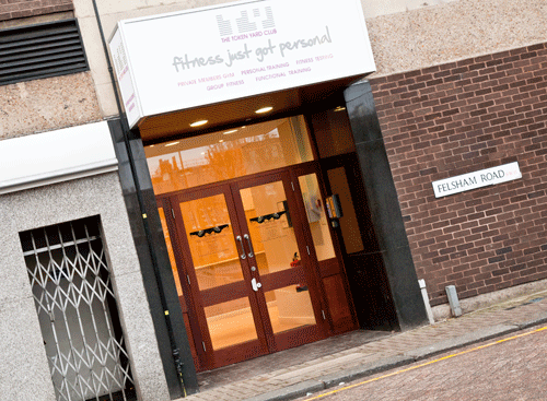 Token Yard Club opens in Putney