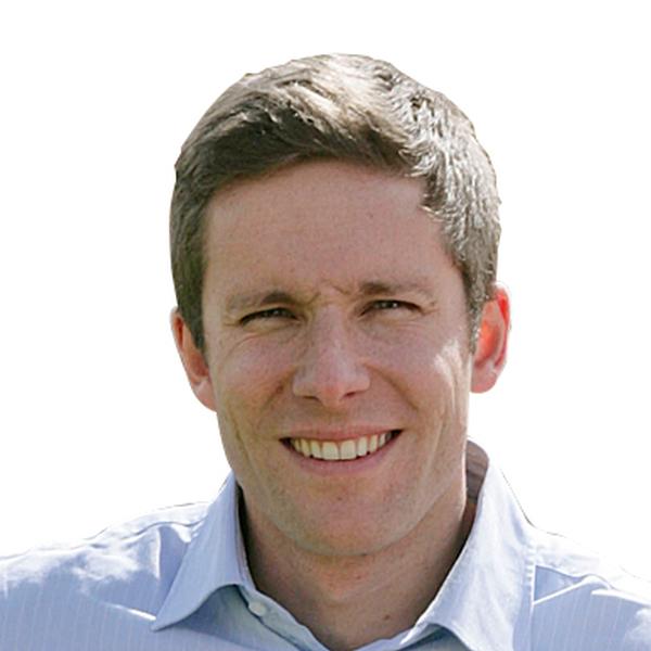 Nicolas de Villiers 
