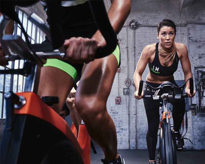 Three timetable tips to get your cycle studio cranking