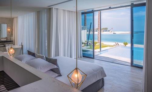 Zaya Hospitality reveals details of flagship resort's upcoming spa