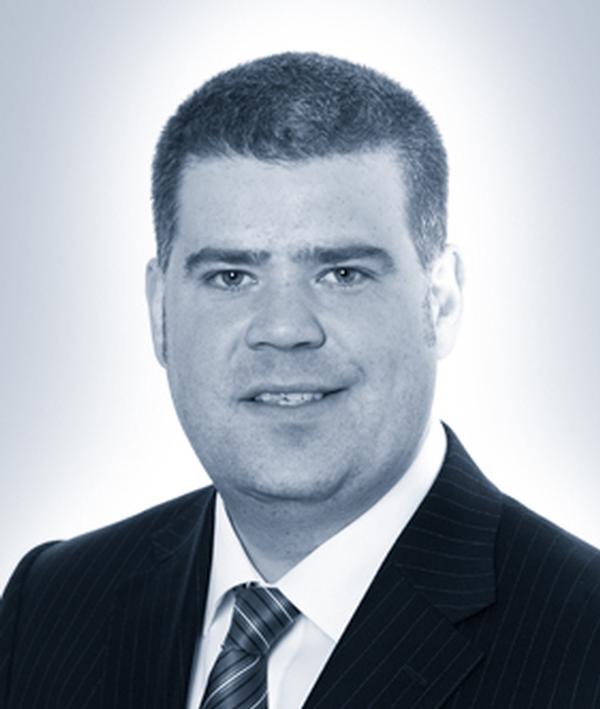 Gareth Jones