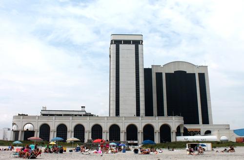 In the wake of the loss of four of its 12 casinos in the last two years, Atlantic City is continuing to push for new, non-gambling based attractions / Flickr.com/Arol 
