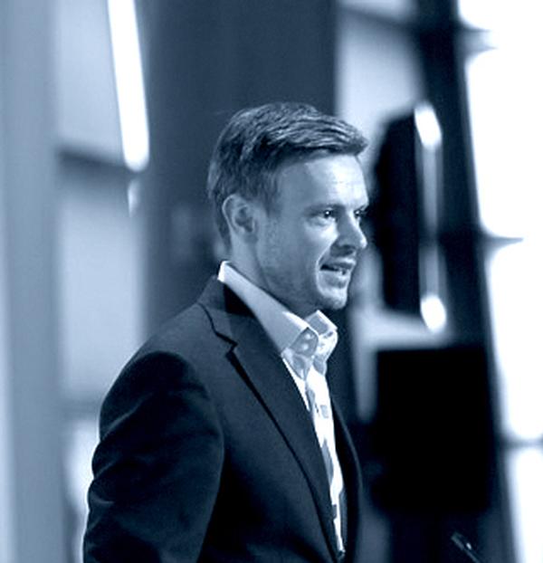Mark Hutcheon