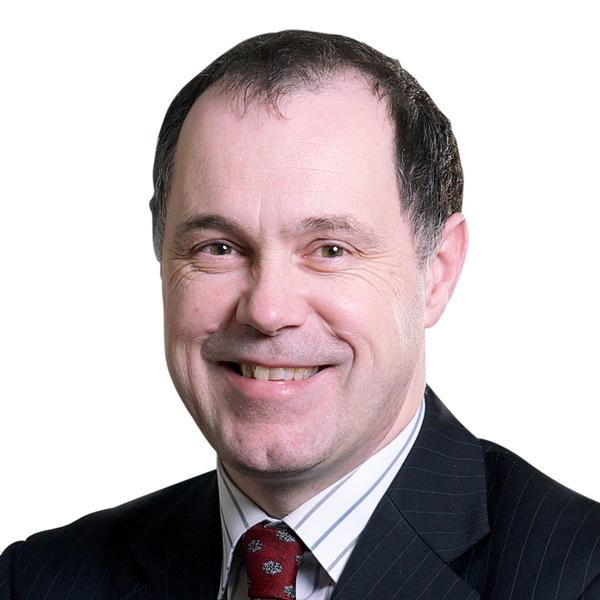 Mark E Smith is Lancaster University’s 
vice chancellor