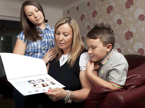 New guide to help parents educate children about body confidence
