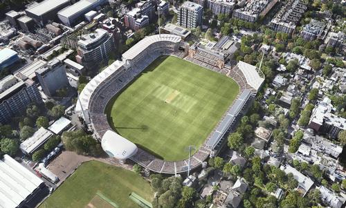 Work can now begin on the demolition of the existing Tavern and Allen stands, which will be rebuilt as a single 5,200 capacity structure designed by sports architects Populous / Populous