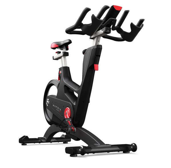 Matrix IC7 Indoor Cycle and Coach By Color Power Programme