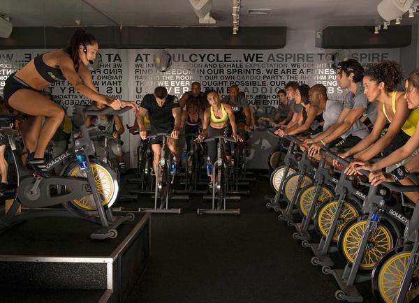 Short bursts of HIIT may give better results than longer bouts of steady exercise