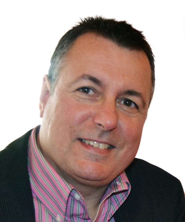 Julian Leybourne