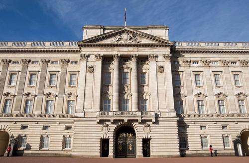 When last surveyed, 39 per cent of the royal estate was 'below what the household deemed to be an acceptable condition' / Shutterstock/Dutourdumonde Photography When last surveyed, 39 per cent of the royal estate was 'below what the household deemed to be an acceptable condition' / Shutterstock/Dutourdumonde Photography