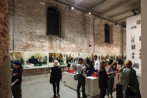 / Adjaye Associates