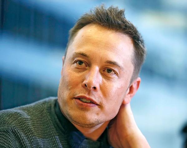 Elon Musk is pioneering super-fast travel
