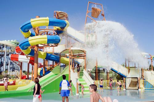 Côte d'Azur's first new waterpark in three decades opens in France