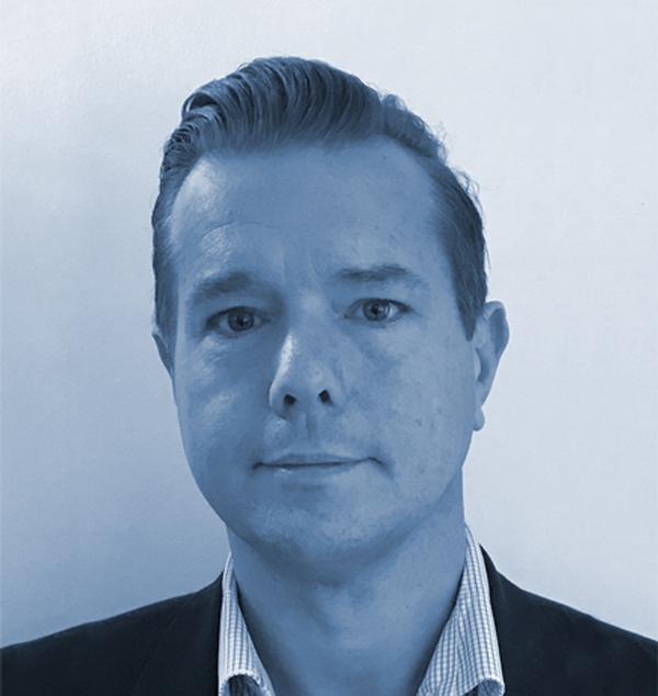 Kieron Vango 