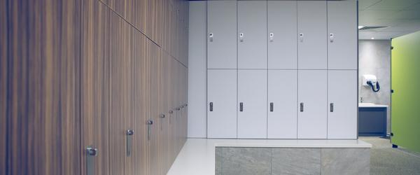 Impulse Leisure chose Safe Space for its Belhus Park renovation