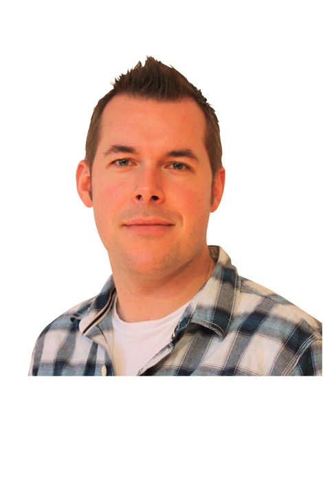 Andy Brown