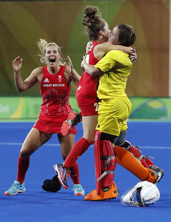 The NGB wants to emphasise the social nature of the sport / dario lopez-mills / press association